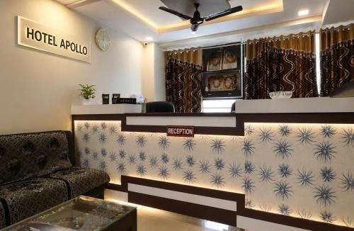 Ahmedabad Hotel | Hotel Apollo Sp Ring Road Odhav Ahemdabad