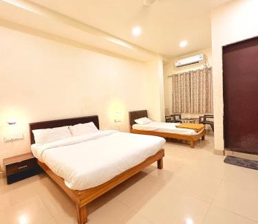 Aurangabad Hotel | Hotel aroma 3