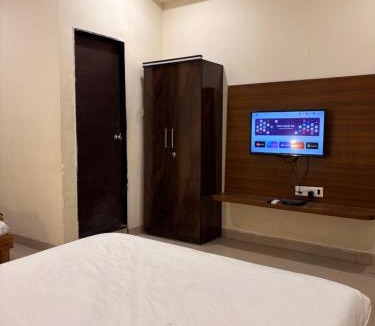 Aurangabad Hotel | Hotel aroma 3