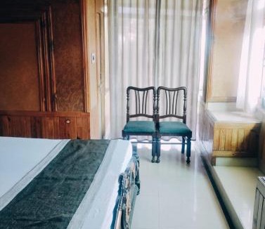 Bhowali Hotel | Hotel Arsh International