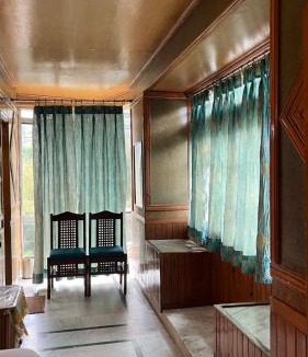 Bhowali Hotel | Hotel Arsh International