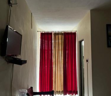 Bhowali Hotel | Hotel Arsh International