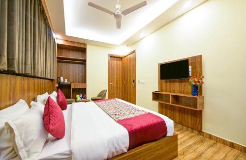 Shri Madhopur Hotel | Hotel Aryan