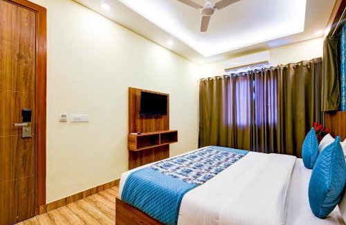 Shri Madhopur Hotel | Hotel Aryan