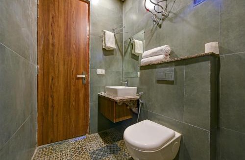 Shri Madhopur Hotel | Hotel Aryan