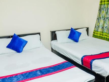 Mymensingh Hotel | Hotel Asad