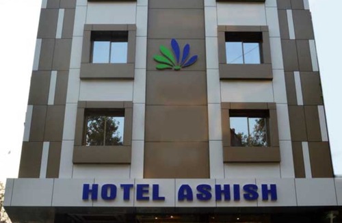 Ahmedabad City Centre Hotel | Hotel Ashish