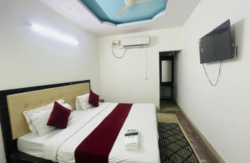 Noida Hotel | Hotel Ashoka Grand - Sector 44 Noida