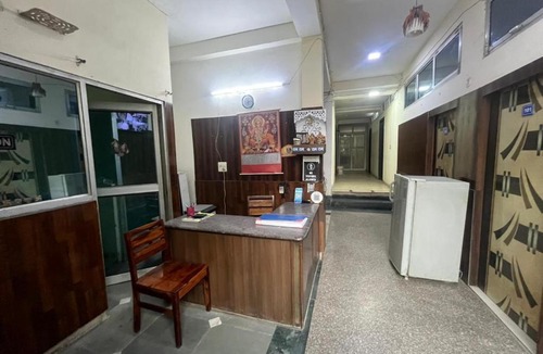 Noida Hotel | Hotel Ashoka Grand - Sector 44 Noida