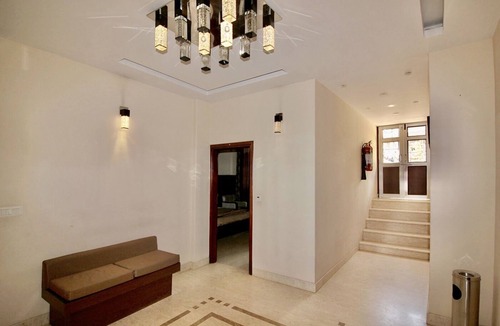 Dharamshala Hotel | Hotel Asian Plaza Dharamshala