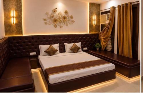 Saharanpur Hotel | Hotel Atithi Palace