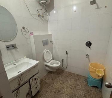 Bajoral Khurd House | Hotel Atithyam