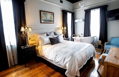 Eden Hotel | Hotel Australasia