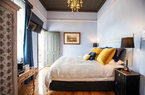 Eden Hotel | Hotel Australasia