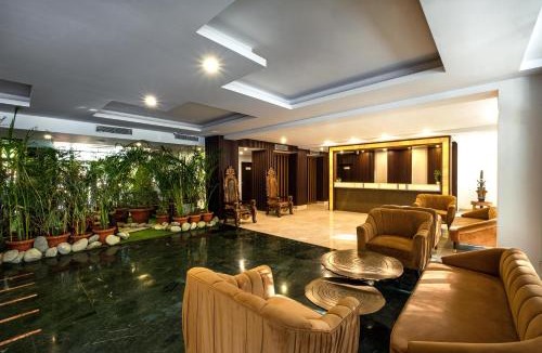 Faizabad Hotel | Hotel Ayodhya