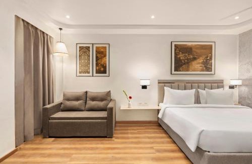 Faizabad Hotel | Hotel Ayodhya
