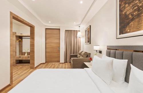Faizabad Hotel | Hotel Ayodhya