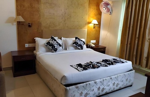 Tiruvalla Hotel | Hotel bessota international Thiruvalla