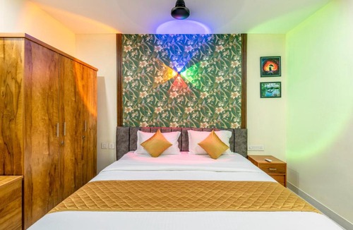 Nileswaram Hotel | Hotel Beverly Residency - Nileshwar