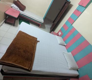 Indore Hotel | Hotel Bhagwatee palace