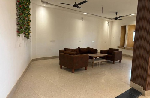 Jaisalmer Hotel | Hotel Bhargav Palace