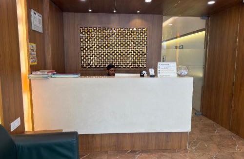 Kurla West Hotel | HOTEL BKC DOWNTOWN - NEAR US EMBASSY