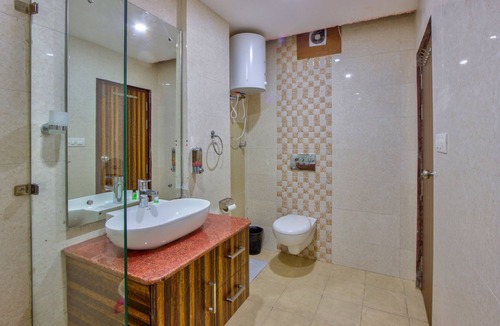 Dharamshala Hotel | Hotel Bliss Valley