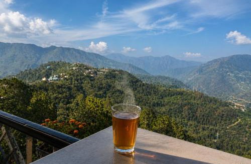Chamba Hotel | Hotel Blue Hill