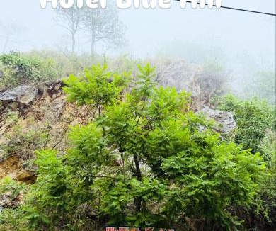 Chamba Hotel | Hotel Blue Hill