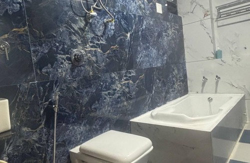 Ahmedabad Hotel | HOTEL BLUE SKY