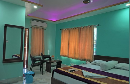 Mandarmani Hotel | Hotel blue stone