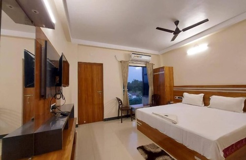 Mandarmani Hotel | Hotel blue stone