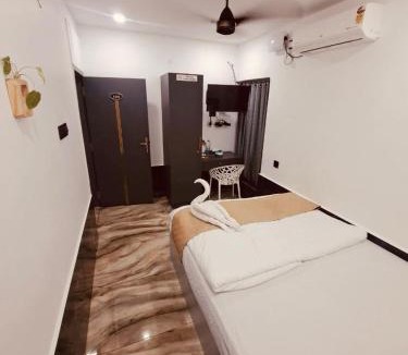 Ernakulam South Hotel | Hotel Bougainvillea