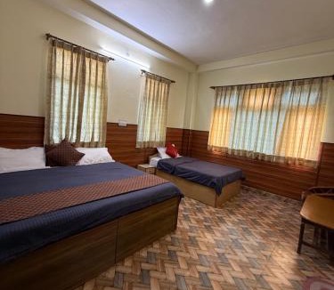 Kalpa Hotel | Hotel Buro The Gate