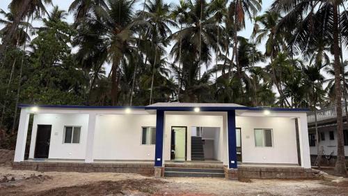 Murud Hotel | Hotel calm resort