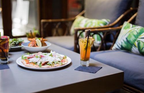 Orange Hotel | Hotel Canobolas