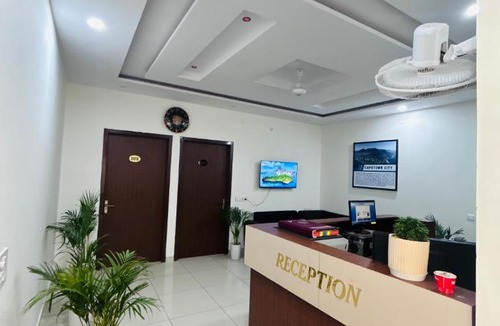Sirsa Hotel | hotel capetown