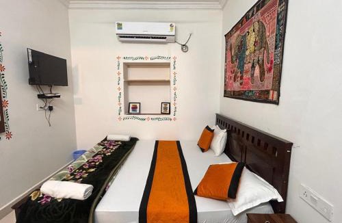 Amar Sagar Pol Hotel | Hotel Casa Del Sol