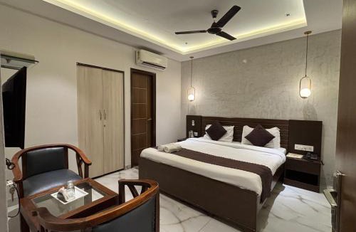 Mohali Hotel | Hotel Casa