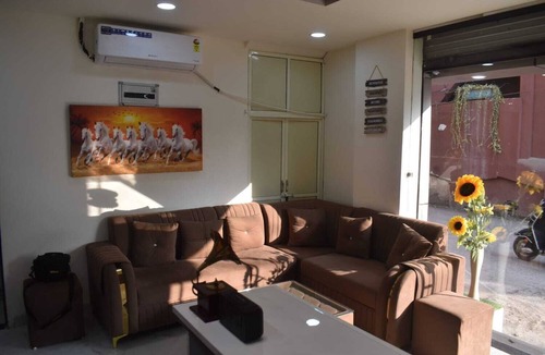 Indore Hotel | Hotel Casa Premier