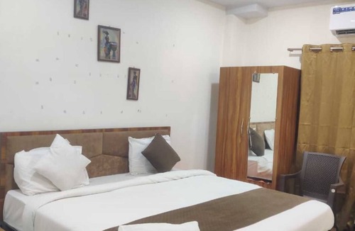 Indore Hotel | Hotel Casa Premier