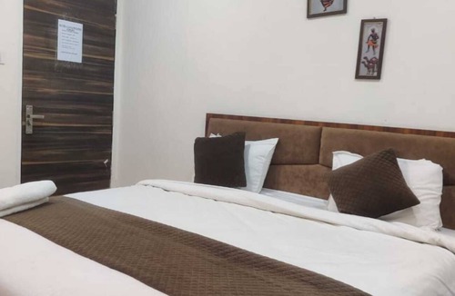 Indore Hotel | Hotel Casa Premier