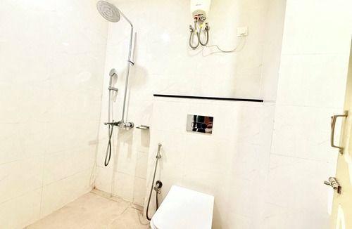 Bhubaneshwar Hotel | HOTEL CENTER POINT