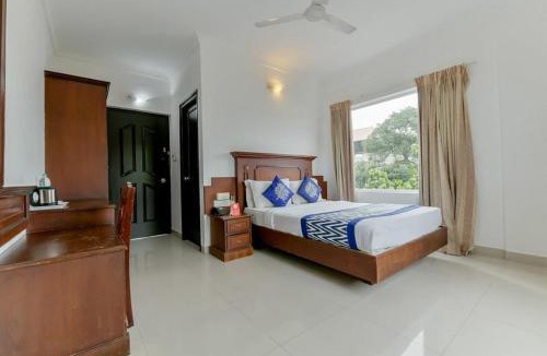 Kochi Hotel | Hotel Centre Point