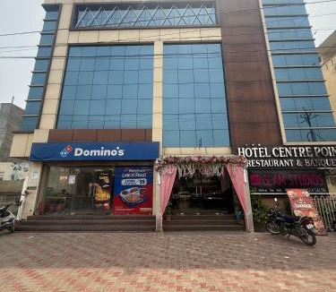 Gorakhpur Hotel | Hotel Centre Point