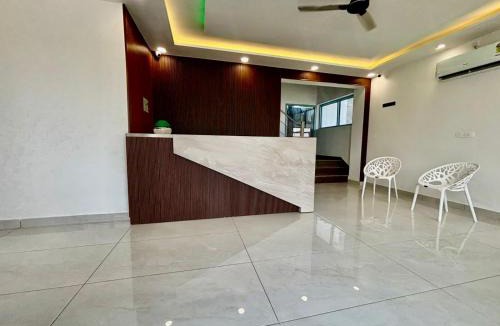 Patiala Hotel | Hotel Channo Residency