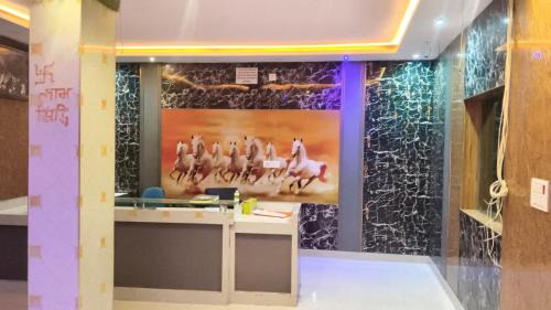 Hazaribagh Hotel | Hotel Chetna Place