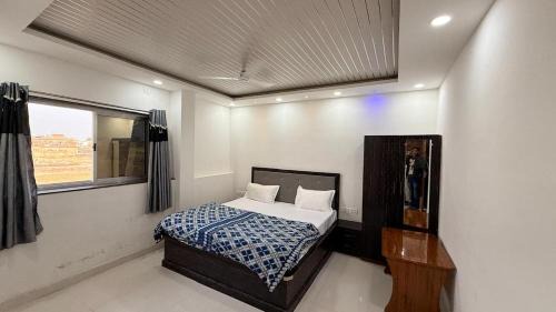 Hazaribagh Hotel | Hotel Chetna Place