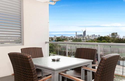 Woolloongabba Hotel | Hotel Chino