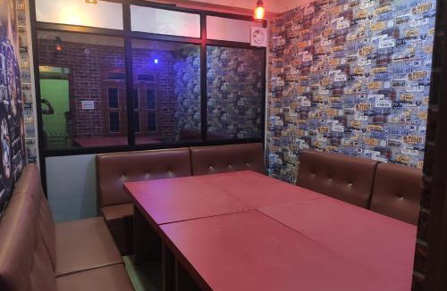 Darchula Hotel | Hotel City